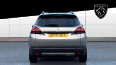 Peugeot 2008 1.5 BlueHDi 120 GT Line 5dr EAT6 Diesel Estate